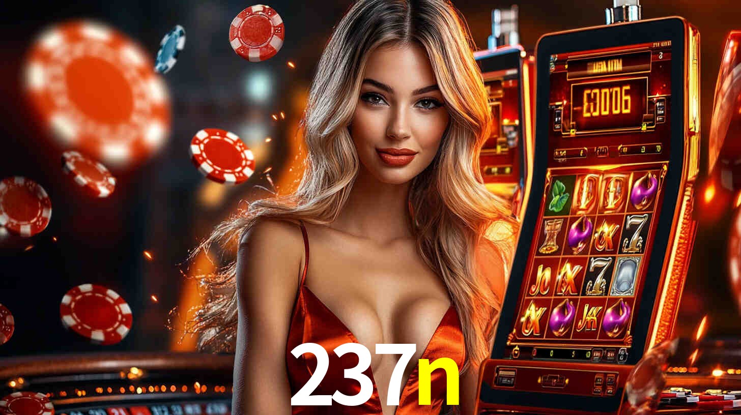 237n: Seu Cassino Premiado com Pagamentos Rápidos