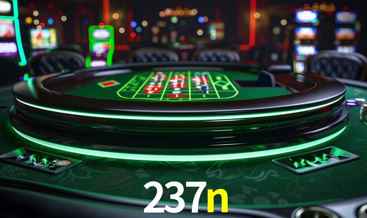 Desvendando o Mundo dos Jogos Virtuais na 237n