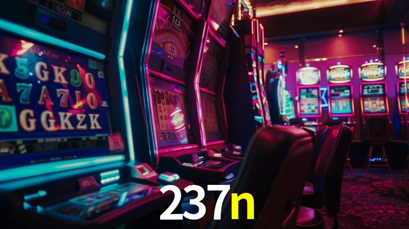A Emoção da Loteria na 237n: Uma Chance de Mudança de Vida