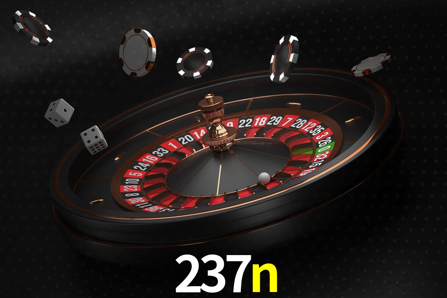 237n - Cassino Completo, Só no App - 237n.com