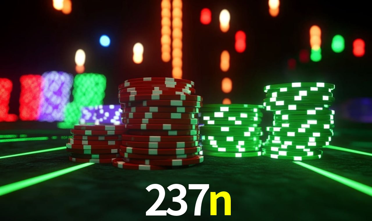 Casino VIP 237n