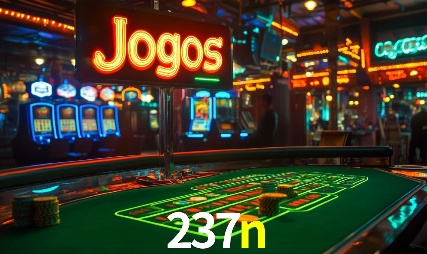 Estatísticas 237n