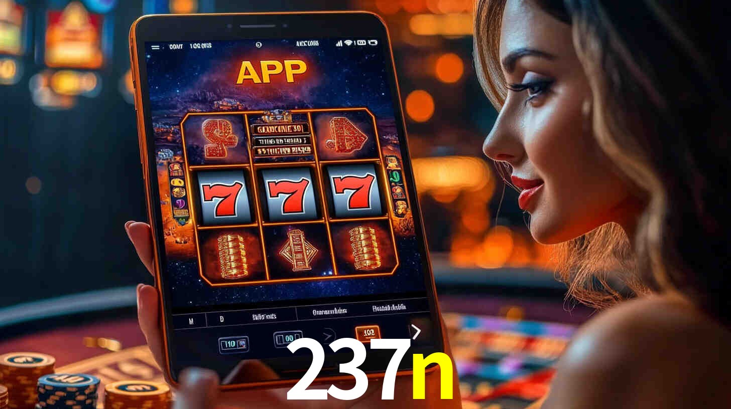 237n: A Experiência de Casino com Jogos de Mesa ao Vivo