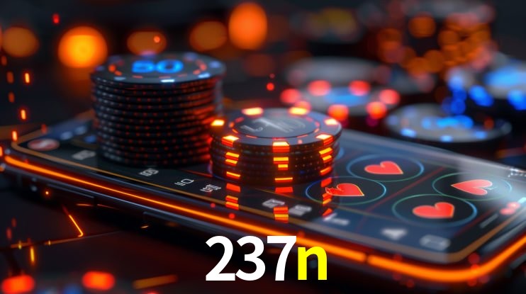 Mesa de Blackjack 237n