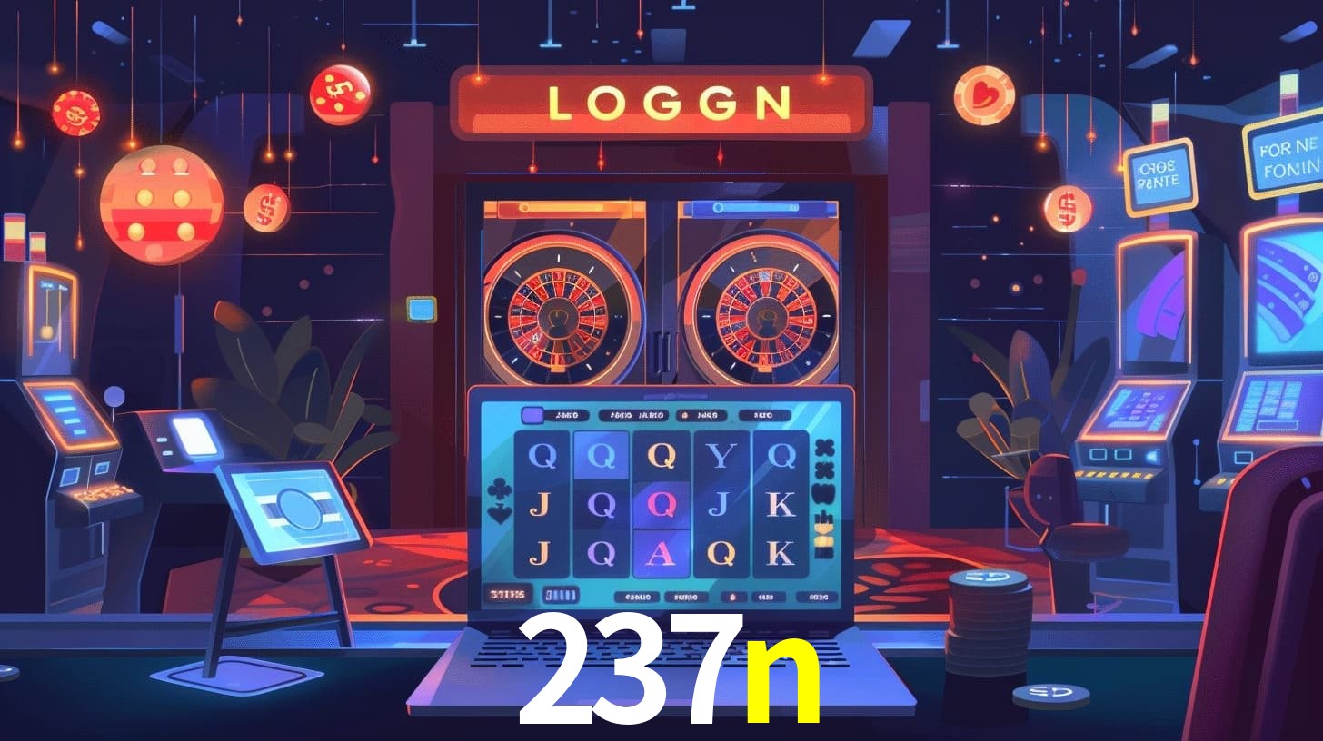 Casino Ao Vivo 237n
