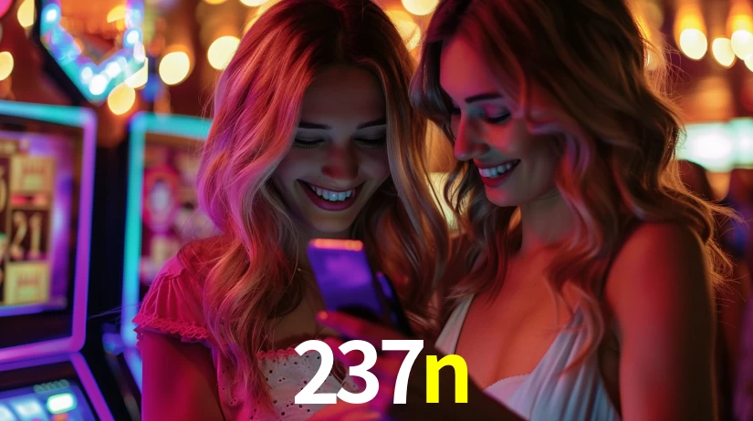 237n: Jogos de Caça-Níqueis-Altas Recompensas, Roleta-Velocidade, Blackjack-Desafios Máximos