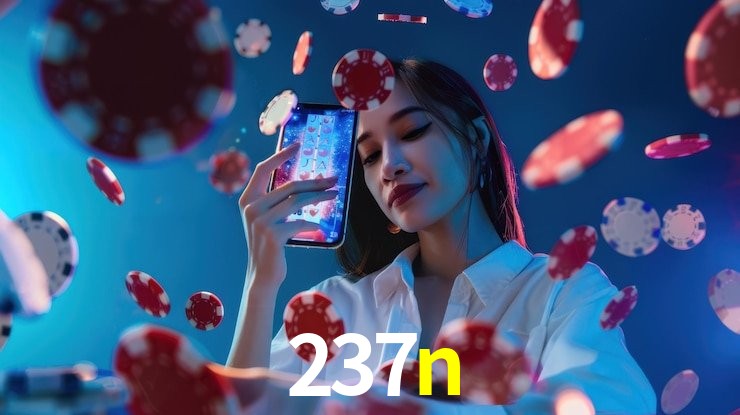 Casino Ao Vivo 237n