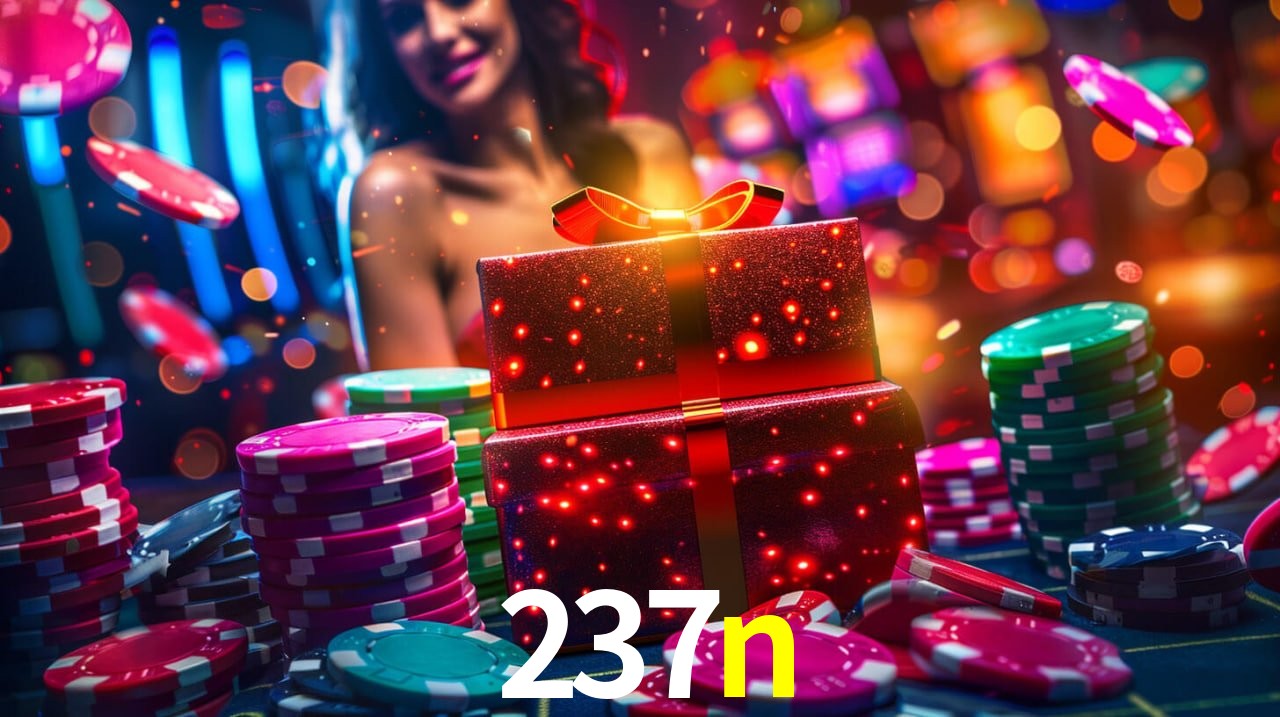 Casino VIP 237n