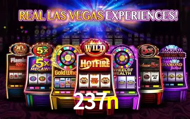 Descubra a Magia dos Jogos de Arcade no 237n