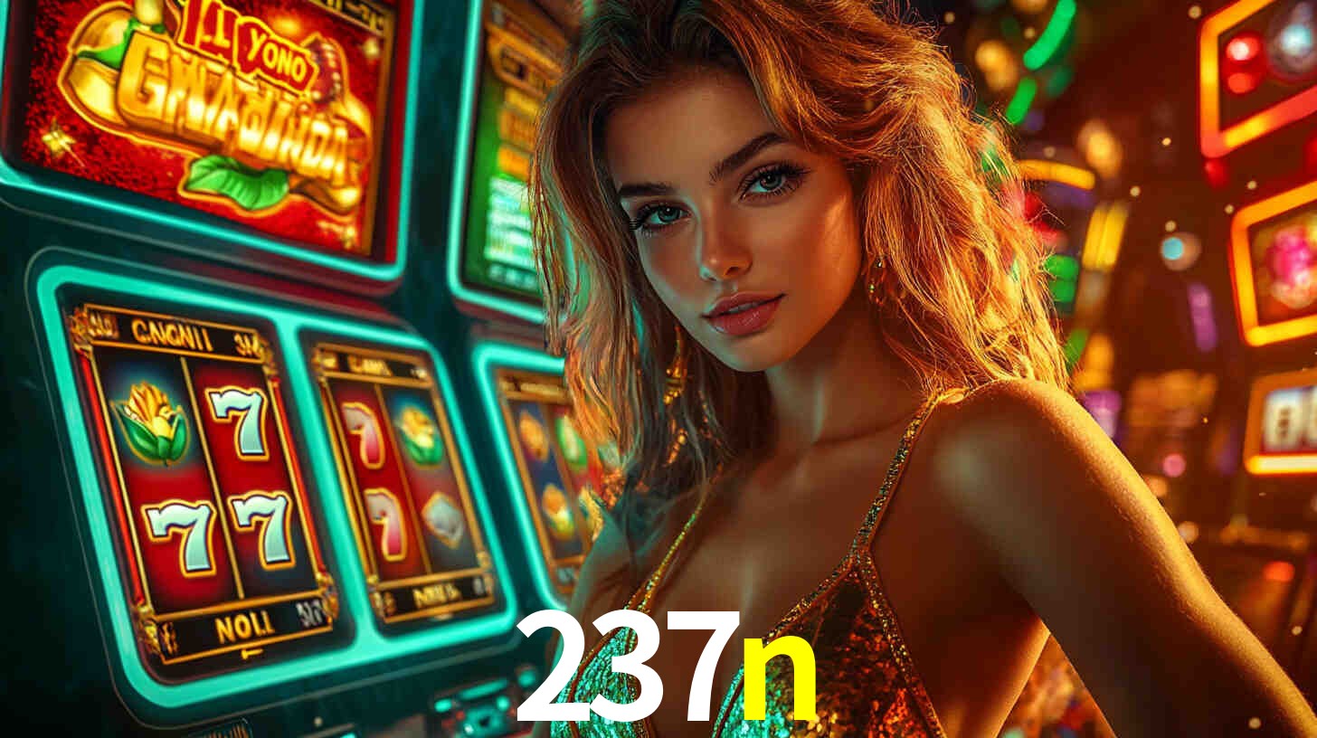 APP oficial da 237n para mobile