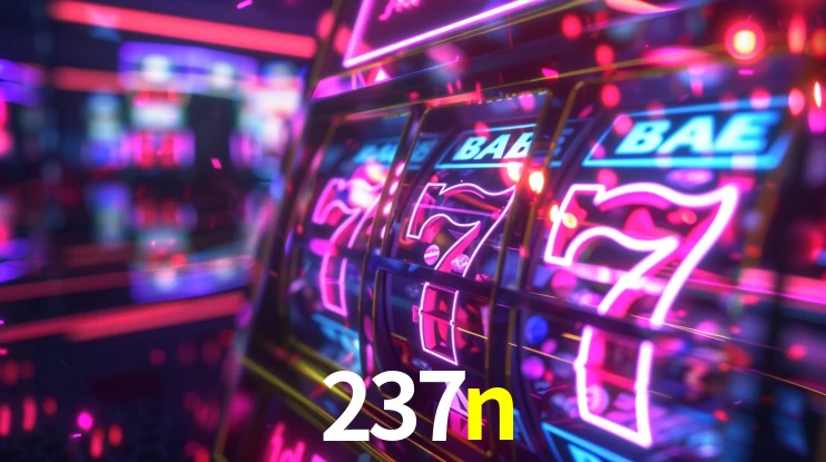 Desvendando o Mundo dos Jogos Virtuais na 237n
