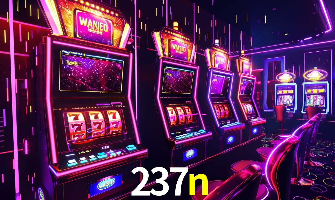 Jogos Exclusivos 237n