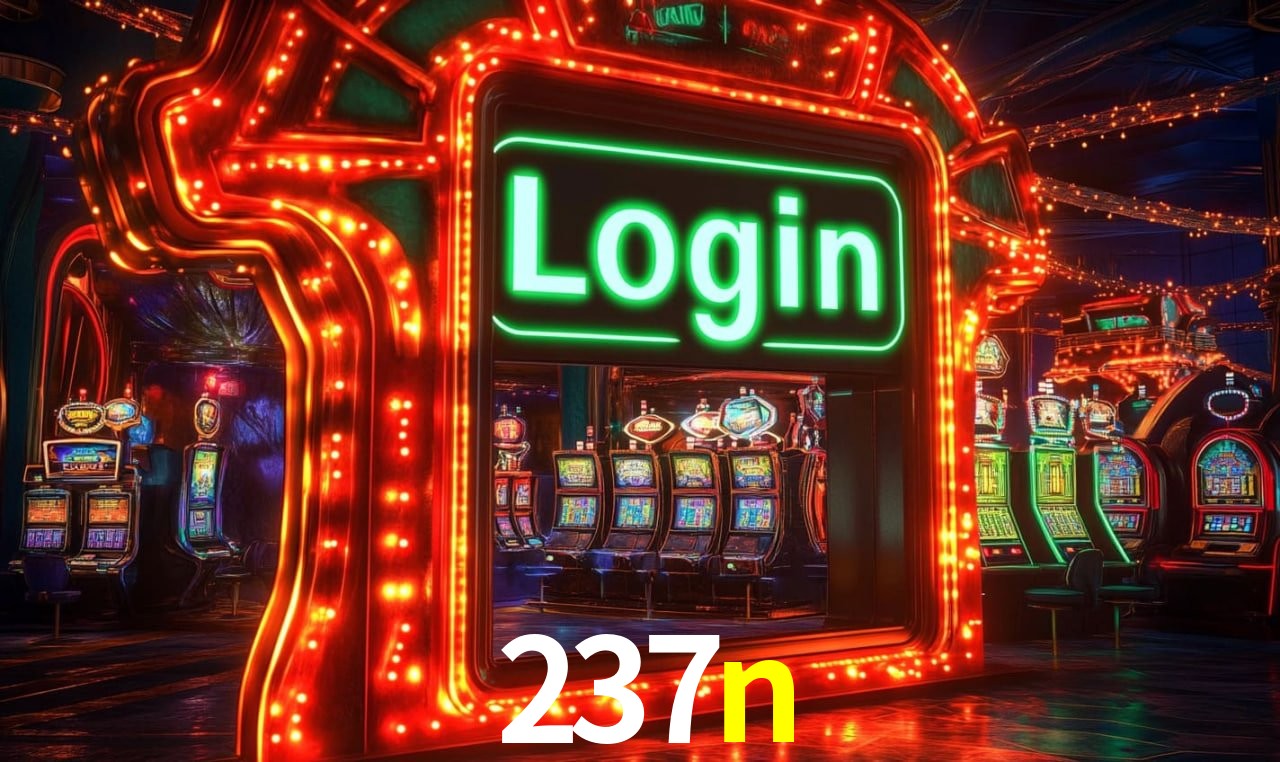 Login Seguro 237n